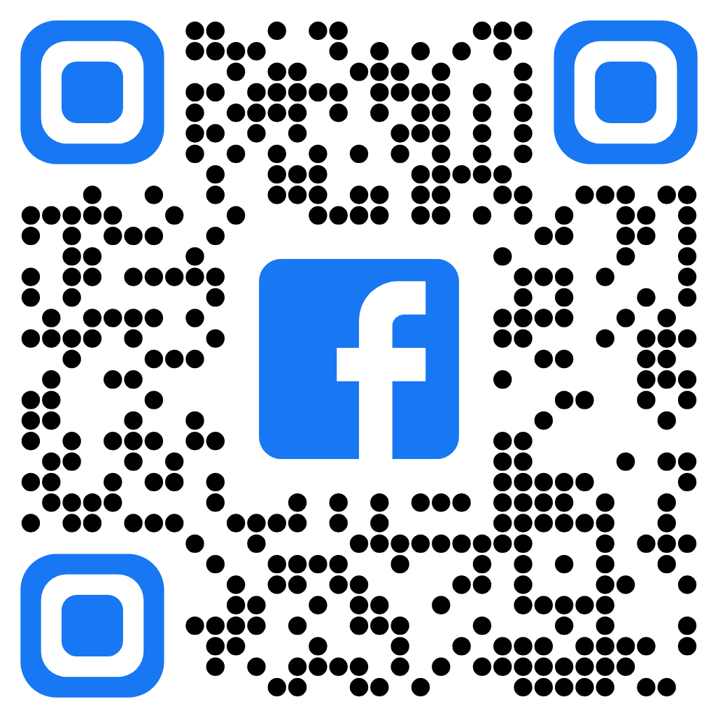 SkyTree FB QR Code